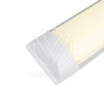 Ca. 30x LED Batten Light Basic 120cm 36W 6000K, Varnalux